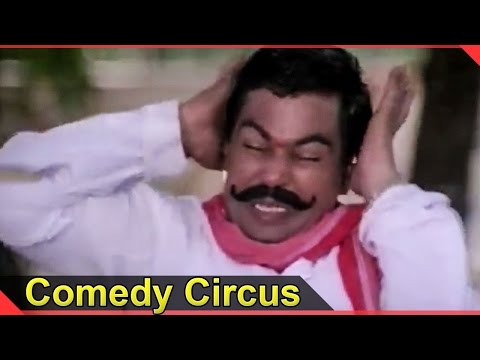 Telugu MP3 Song Circus Sattipandu